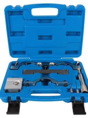 Outil de Calage Moteur OPEL DNM