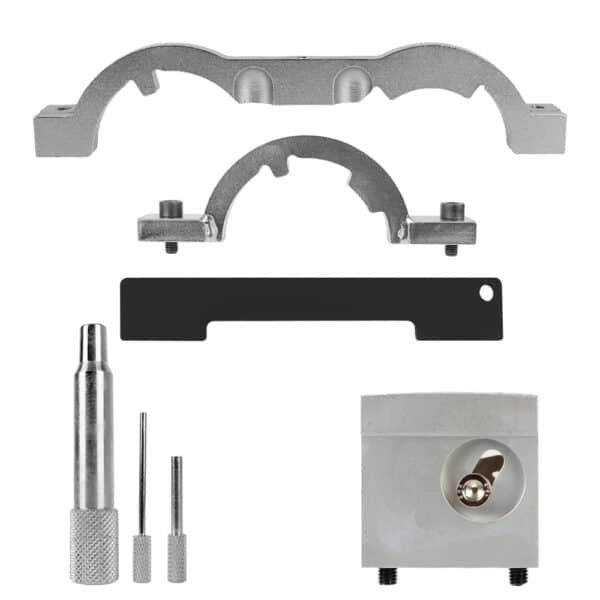 Outil de Calage Moteur OPEL DNM